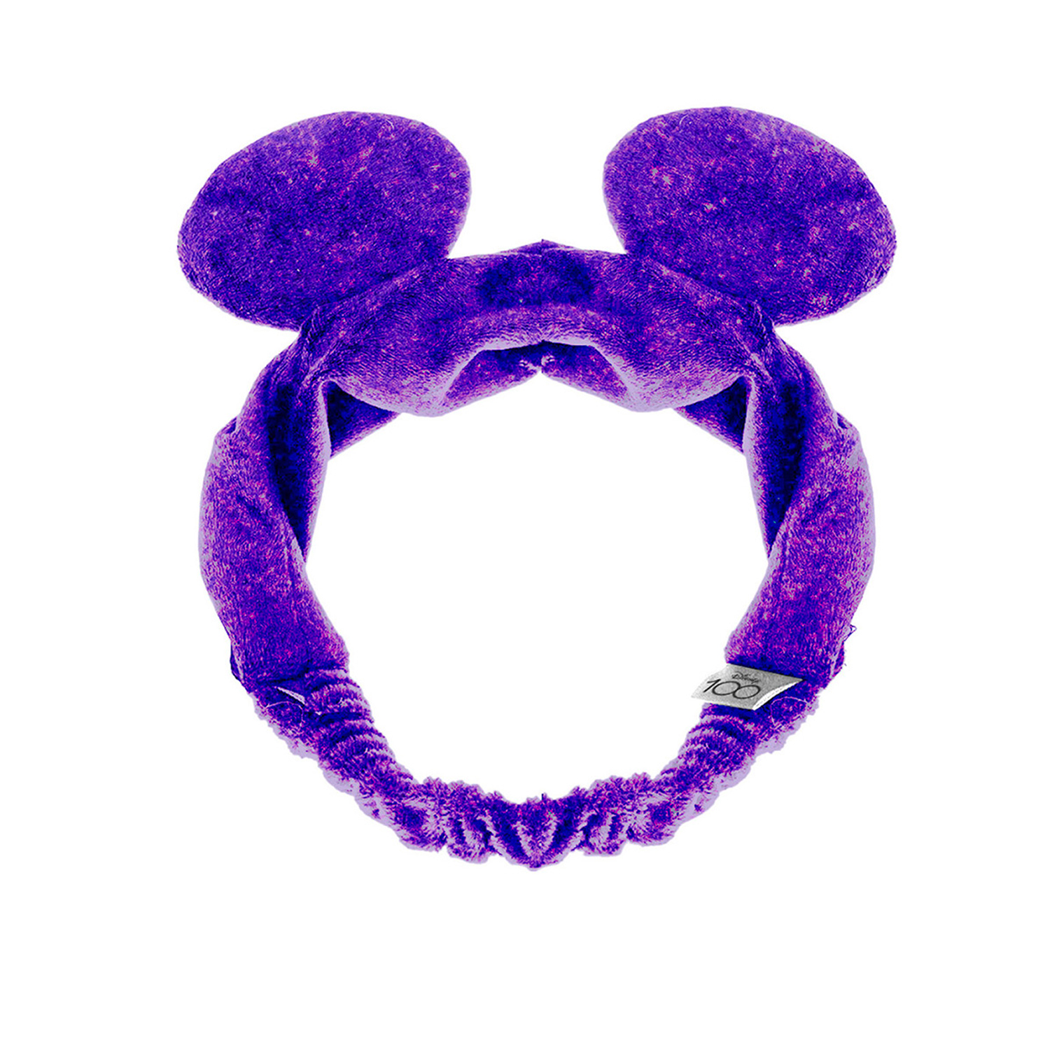 Cintillo Orejas Mickey Disney 100 Años